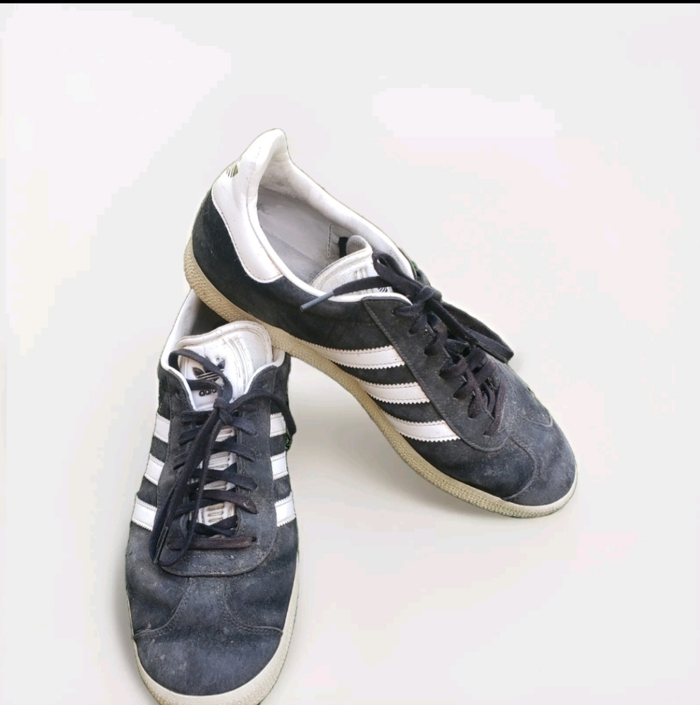 Men's Gazelle Adidas Sneaker (11)